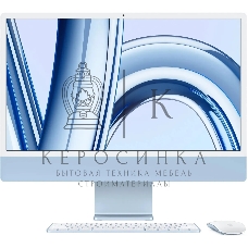 Моноблок Apple iMac A2874 24