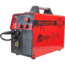 Сварочный аппарат полуавтомат Edon Smart MIG-210S