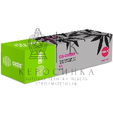Картридж лазерный Cactus CS-O530M (44469753) пурпурный (5000 стр.) для OKI C530