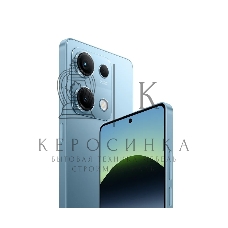 Смартфон Xiaomi Redmi Note 14S 8/128Gb голубой