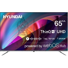 Телевизор Hyundai 65