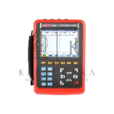 Трёхфазный анализатор качества тока UNI-T UT285C