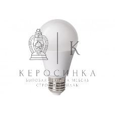 Лампа светодиодная низковольтная Feron LB-192 10Вт 12-24-36-48в Е27 дневной