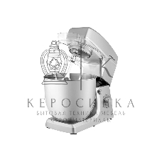 Миксер планетарный Maunfeld MF-432S