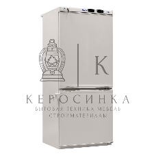 Холодильник комбинированный лабораторный Pozis ХЛ-250 белый двухкамерный 170/80 л морозилка снизу