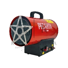 Тепловая газовая пушка ТГП-17000 Ресанта