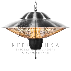 Обогреватель инфракрасный Ballu BIH-LL-1.5-SE НС-1717425