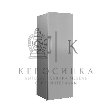 Морозильная камера Beko B1RFNK312G, серый, 275л, 6 ящиков