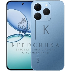 Смартфон Realme 15T RMX5111, 8/256Gb, голубой