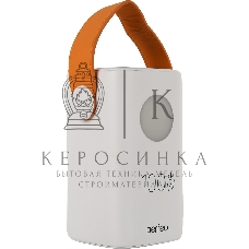 Портативный аккумулятор PERFEO (PF_E2293) MOON 100W 60000 mAh/LED дисплей, белый