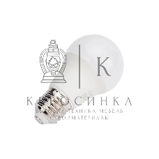 Лампа светодиодная GENERICA LL-A60-10-230-65-E27-G A60 10 Вт, грушевидная, 6500К, E27 230В