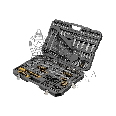 Набор инструментов Denzel 1/2