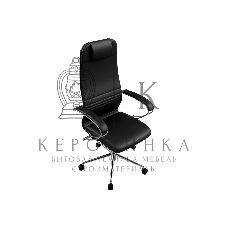 Кресло компьютерное ErgoLife Set 17/подл.131/осн.Sit 052, черный 5AD.16.1.2A3 z5AD.16.1.2A3