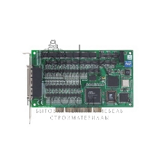 Плата интерфейсная Advantech PCI-1758UDO-BE 128-канальная плата цифрового вывода, с гальванической изоляцией