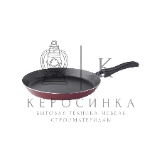 Сковорода блинная СЭ-039 EXPERT, 22 см