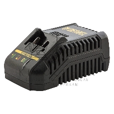 Устройство зарядное для аккумуляторов Denzel IBC-18-2.3, Li-Ion, 18 В, 2,3 А