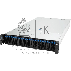 Серверная Платформа ASUS RS720-E12-RS24U