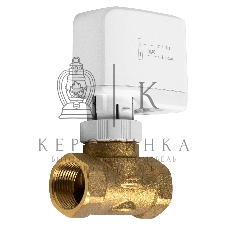 Клапан двухходовой Ballu VB 20-2 (Kvs 5.2)