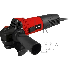 Угловая шлифовальная машина Starwind AG125E-950 950Вт 11000об/мин рез.шпин.:M14 d=125мм