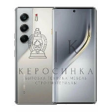 Смартфон Tecno Camon 40 Pro 5G, CM7, 12/256Gb, титановый