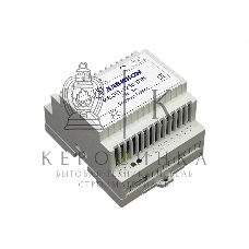 Блок питания на DIN-рейку 12В, 5А