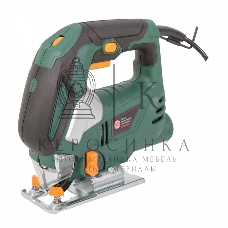 Лобзик электрический КАЛИБР ЛЭМ-710Е 710Вт маятн. рег.обор.