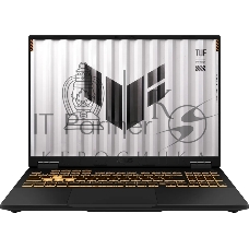 Ноутбук ASUS TUF Gaming F16 FX608JHR-RV101 Intel Core i5 14450HX 2400MHz/16