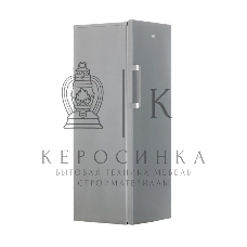 Морозильная камера Beko B1RFNK292G, серый, 255 л, 5 ящиков