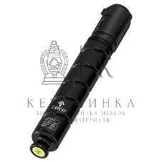 Картридж лазерный ELP C-EXV47Y Yellow (21500 стр.) для Canon iR C250i/C255i/C350i/C351i/C355i