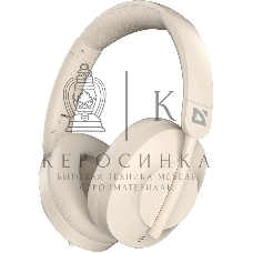 Беспроводная гарнитура Defender FreeMotion B485 бежевый