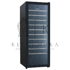 Винный шкаф Maunfeld MFWC-201S84