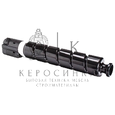 Картридж лазерный ELP C-EXV47K черный (19 000 стр) для Canon iR C250i/C255i/C350i/C351i/C355i