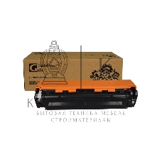 Картридж лазерный GalaPrint GP-CF212A (131A)/731 желтый (1800 стр) для HP LaserJet Pro 200 Color M251/276 Canon i-SENSYS LBP7110CW/LBP7100CN/MF8280CW/MF8250CN/MF8230CN/MF8210CN