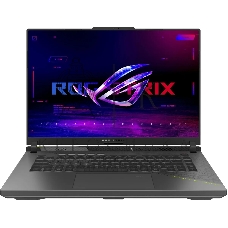 Ноутбук ASUS ROG Strix G16 G614PM-S5097 AMD Ryzen 9 8940HX 2400MHz/16