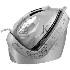 Парогенератор Hyundai H-SSP2600 2600Вт белый/серебристый