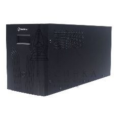 Источник бесперебойного питания (ИБП) Raskat HIL-3000VA (3000VA, 1800Вт, 8xIEC320, LCD, USB type-B, 2xRJ-45)