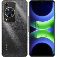 Смартфон Huawei Nova Y63 6/128GB, черный