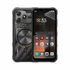 Смартфон BlackView FORT100 8/128GB BLACK