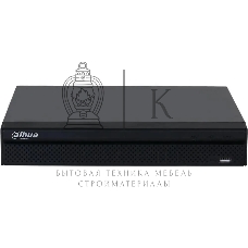 Видеорегистратор Dahua DHI-NVR2104HS-P-4KS3