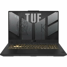 Ноутбук ASUS TUF Gaming F17 FX707VJ-HX013 Intel Core 5 210H 2200MHz/17.3