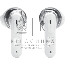 Наушники JBL Tune Flex 2 призрачно-белый