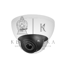 Камера видеонаблюдения Dahua DH-IPC-HDBW5541EP-ZE-S3