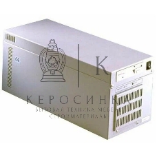 Компьютерный корпус промышленного компьютера, 6 слотов Advantech IPC-6806-25F, 250W PSU, Отсеки:(1*3.5