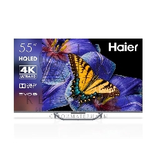 Телевизор Haier 55
