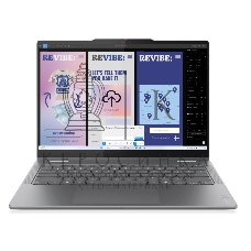 Ноутбук Lenovo Yoga 7 14AKP10 Ryzen AI 5 340 24Gb SSD1Tb AMD Radeon 840M 14