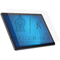 Защитное стекло DF hwSteel-54 для Huawei MatePad T10/T10s/T AGS3K-09/T AgrK-W09, 1 шт