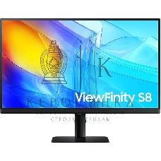 Монитор Samsung S27D800EAIXCI 27