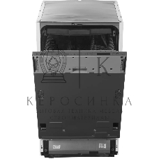 Встраиваемая посудомоечная машина Hotpoint HIS 2D85 DWT