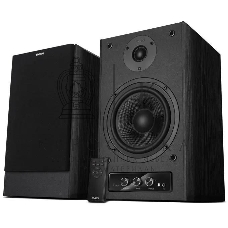 Акустическая система SVEN АС MC-30, черный (200 Вт, Bluetooth, пульт, Optical)