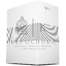 Компьютерный корпус ACD Coffer 109W xmxATX, Type-C + USB 3.0 + USB ports + HD audio combo, Mesh, белый